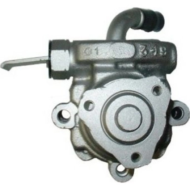 SPIDAN Hydraulikpumpe 53532