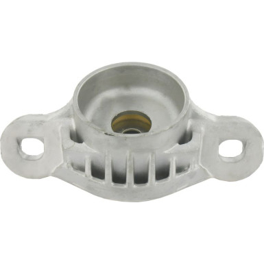 SKF Stützlager=1Stk. HA | CITROEN C4 II 1.6 HDi 09 | VKDA 40320