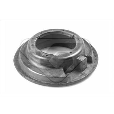 HUTCHINSON Federbeinstützlager 533006