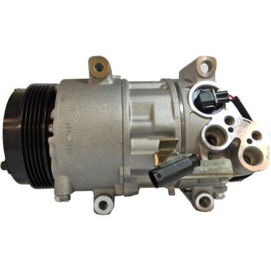 Kompressor, Klimaanlage BEHR ACP 825 000S