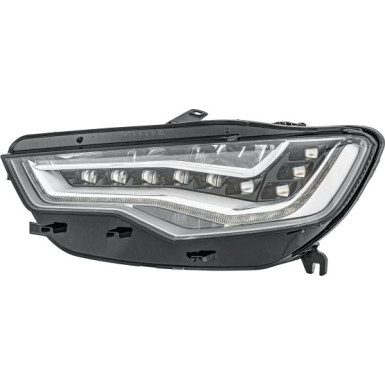 SCHEINWERFER L HELLA | AUDI A6 12-18 | 1EX 011 151-411 SCHEINWERFER L HELLA | AUDI A6 12-18 | 1EX 011 151-411