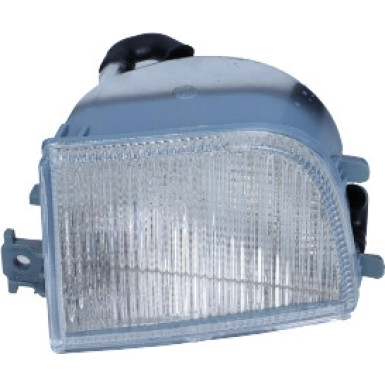 Blinkleuchte | 441-1611R-UE