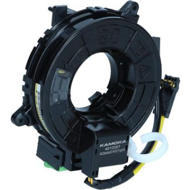 KAMOKA Wickelfeder, Airbag