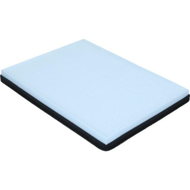 KAMOKA Filter, Innenraumluft | F414101