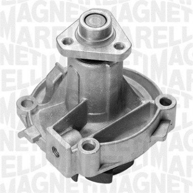 MAGNETI MARELLI Wasserpumpe 352316170578 MAGNETI MARELLI Wasserpumpe 352316170578