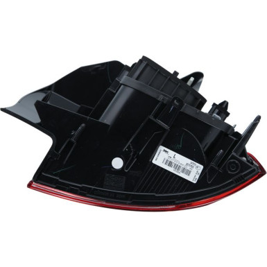 VALEO Heckleuchte VALEO Heckleuchte