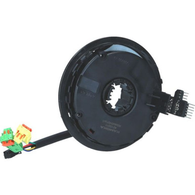 KAMOKA Wickelfeder, Airbag 4210011