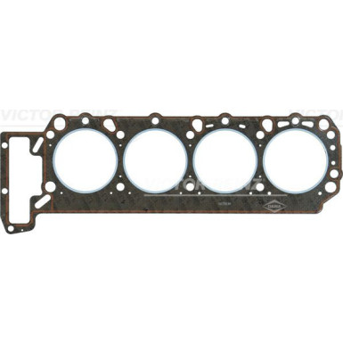 Dichtung Zylinderkopf | MERCEDES S-Klasse Coup SEC/CL 420 94-99 | 61-27675-10