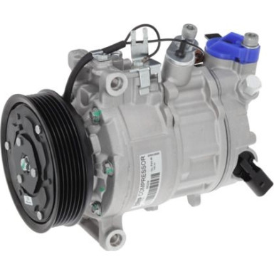 Kompressor, Klimaanlage | 690209