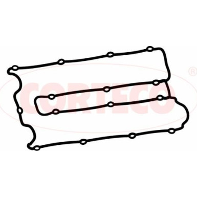 440127P Dichtung, Zylinderkopfhaube