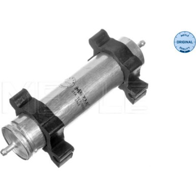 Kraftstofffilter Bmw M47 E46 2.0D MEYLE-ORIGINAL: True to OE 314 323 0002