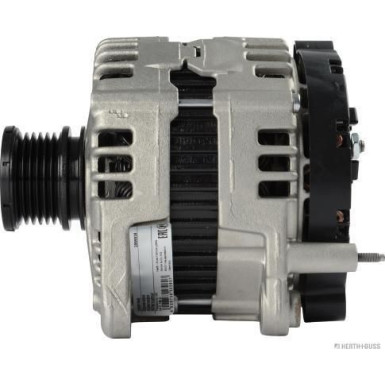 Herth + Buss Elparts Generator Herth + Buss Elparts Generator