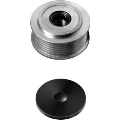 HELLA Generatorfreilauf | 9XU 358 038-241