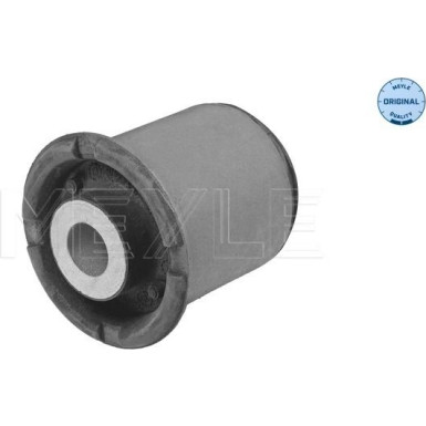 17 308 135 Achskörperlager HA li/re VW CC,Passat 05 MEYLE-ORIGINAL: True to OE 1007100024