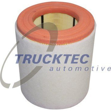 TRUCKTEC AUTOMOTIVE Luftfilter | 07.14.015