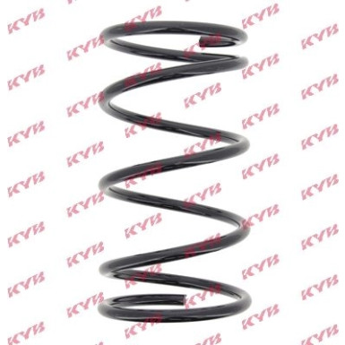 KYB Fahrwerksfeder Mitsubishi P. Lancer 1.3/1.6 09/03 | RA3026