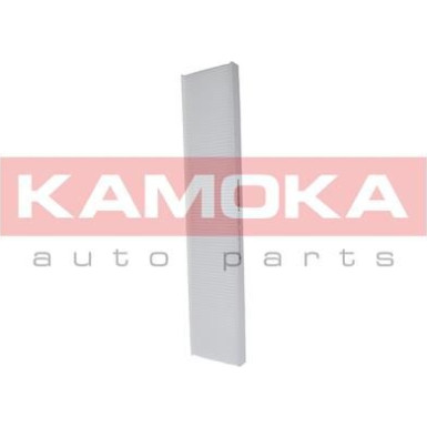 KAMOKA Filter, Innenraumluft | F402801