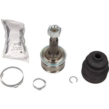 Gelenksatz, Antriebswelle Nissan Micra 1.0 93 | 49-0165