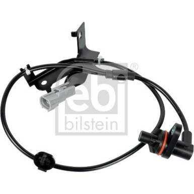 FEBI BILSTEIN Sensor, Raddrehzahl | 175985