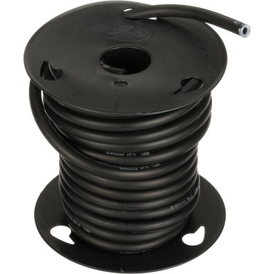 Scheibenwasch-Schlauch 15.2 Meter | Preis per Meter/ID 3mm | 4040-04101