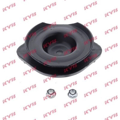 Lager - Radaufhängung. Mazda P./T. Mx-5 1.6/1.8 05.90-04.98 Le/Pr Suspension Mounting Kit SM5077