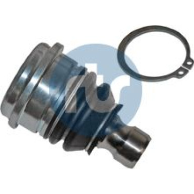 RTS Schulterklopfen 93-09759