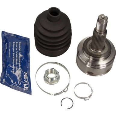 Gelenksatz, Antriebswelle MEYLE-ORIGINAL: True to OE 16-14 498 0065