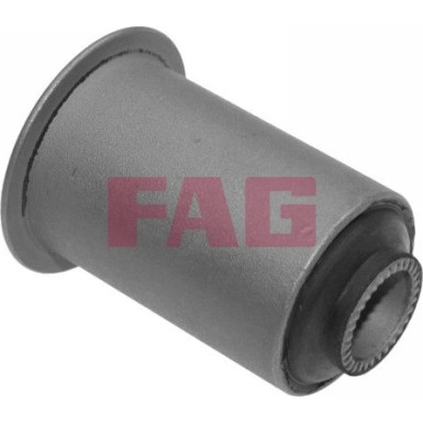 FAG Lagerung, Lenker