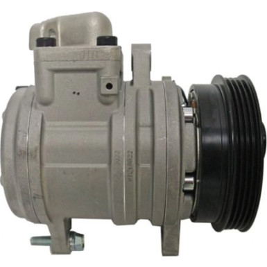 Kompressor, Klimaanlage BEHR Premium Line ACP 1239 000P