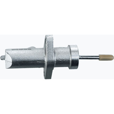 SACHS Nehmerzylinder, Kupplung SACHS Nehmerzylinder, Kupplung