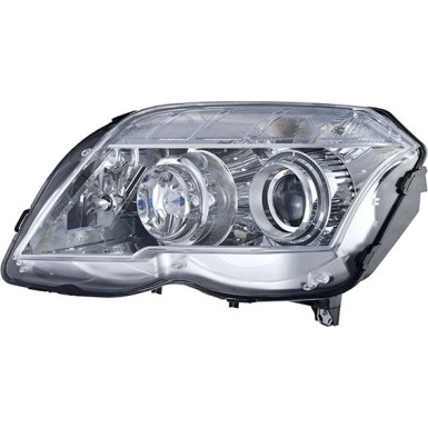 HELLA Hauptscheinwerfer 1ZS 354 878-051 HELLA Hauptscheinwerfer 1ZS 354 878-051