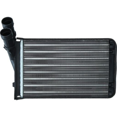 KAMOKA Wärmetauscher, Innenraumheizung 7765007