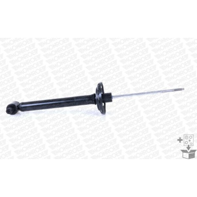MONROE ORIGINAL-Gasdämpfer HA | AUDI A4 95-99 | 23894