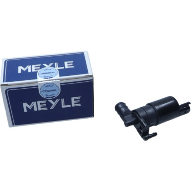 Waschwasserpumpe Peugeot MEYLE-ORIGINAL: True to OE 16-14 870 0003