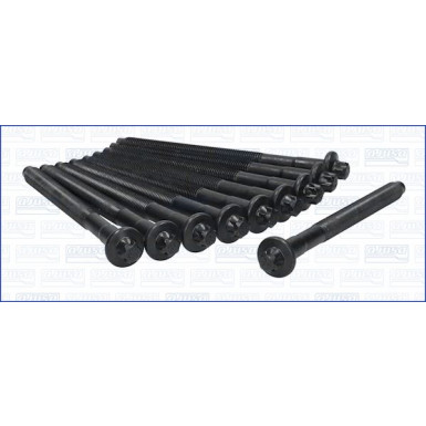 AJUSA Zylinderkopfschraubensatz