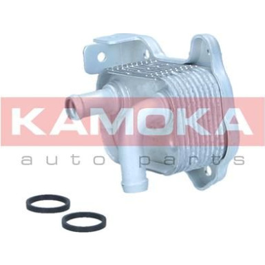 KAMOKA Ölkühler, Motoröl 7730157