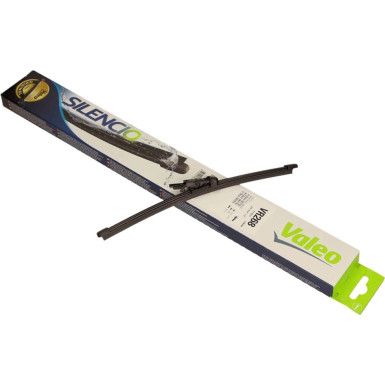 574607 Wischblatt SILENCIO REAR