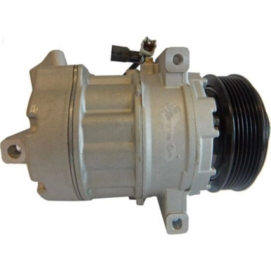 Kompressor, Klimaanlage BEHR ACP 1292 000S