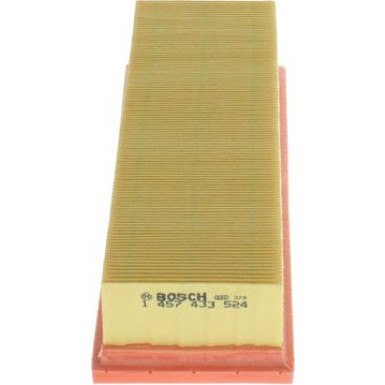 Luftfilter | MERCEDES SL-Klasse, S-Klasse | 1457433524