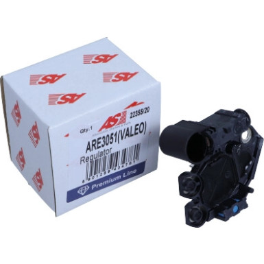 Generatorregler | ARE3051(VALEO)