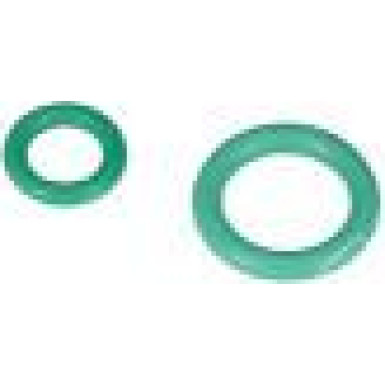 KONDENSATOR, KLIMAANLAGE EASY FIT NRF350527