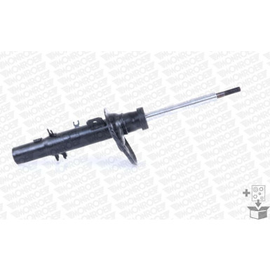 MONROE ORIGINAL-Gasdämpfer VA li | PEUGEOT 208 12 | G8222 MONROE ORIGINAL-Gasdämpfer VA li | PEUGEOT 208 12 | G8222