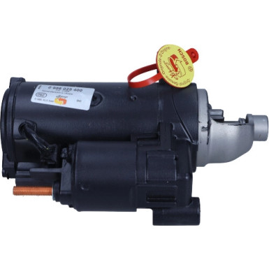 Starter | AUDI,PORSCHE | 0 986 025 400