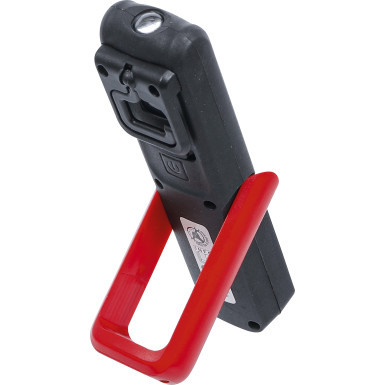 BGS COB-LED-Arbeits-Handleuchte | 9651