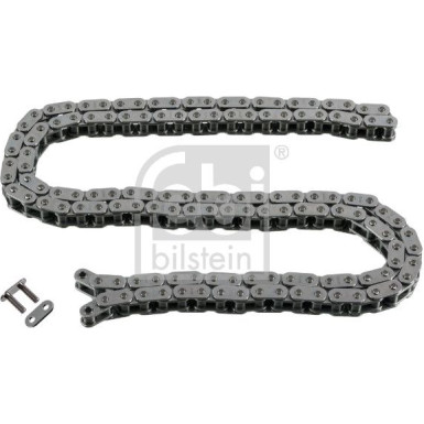 FEBI BILSTEIN Steuerkette | 09251