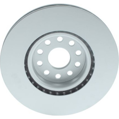 Bremsscheibe VA ALFA 166,LANCIA Kappa 98 0 986 478 669