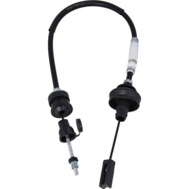 LC077 Seilzug, Kupplungsbetätigung