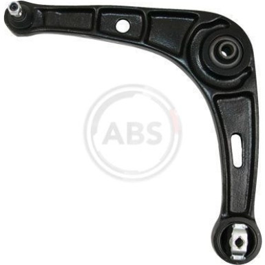 A.B.S. Achsarm A.B.S. Achsarm