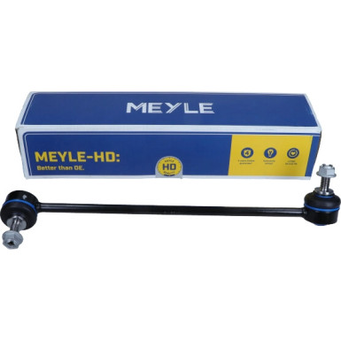 Stabilisator VA li (HD) BMW 3,4 18 MEYLE-HD: Better than OE 316 060 0097/HD Stabilisator VA li (HD) BMW 3,4 18 MEYLE-HD: Better than OE 316 060 0097/HD