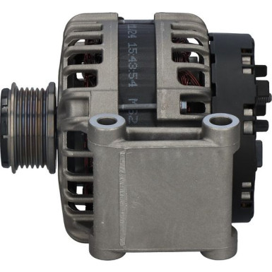 VALEO Generator 444207 VALEO RE-GEN AT